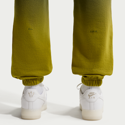 Nike NOCTA Erkek Fleece CS Eşofman Altı görsel 7