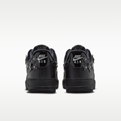Nike Air Force 1 '07 "Florette" Kadın Ayakkabısı görsel 6