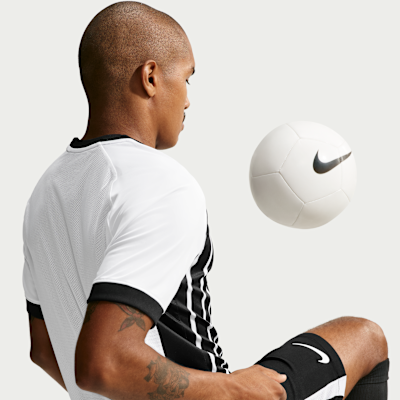 Nike Beşiktaş J.K. 2026/27 Deplasman Nike Dri-FIT Erkek Futbol Taraftar Forması görsel 2