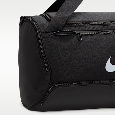 Nike Academy Team Football Duffel Bag (Medium, 60L)