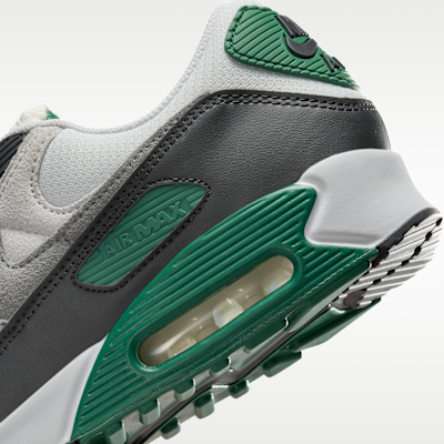 Nike Air Max 90 Men's Shoes