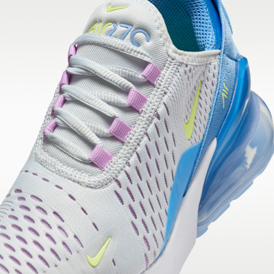 Nike Air Max 270 Big Kids' Shoes