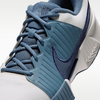Кроссовки теннисные мужские Nike GP Challenge Pro Hard Court, фото 7