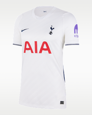 Женские джерси Tottenham Hotspur 2026/27 Stadium Home Nike Dri-FIT Soccer Repica Jersey