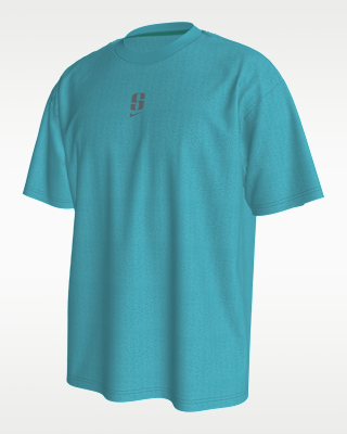 Женская футболка Sabrina Nike Dri-FIT Basketball для баскетбола