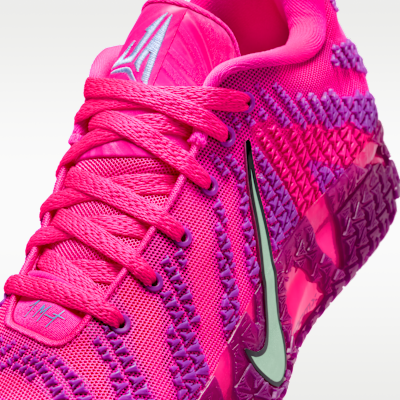 JA 3 'Price of Admission' Basketball Shoes