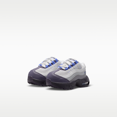 Nike Air Max 95 Recraft sko til sped-/småbarn
