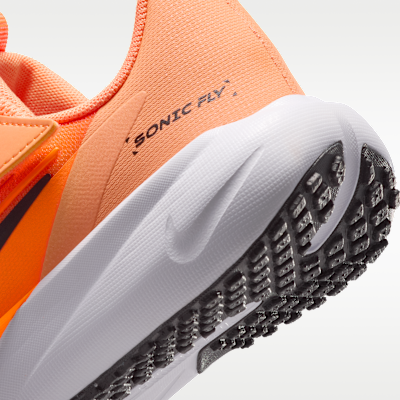 Tenis de correr para niños de preescolar Nike Sonic Fly