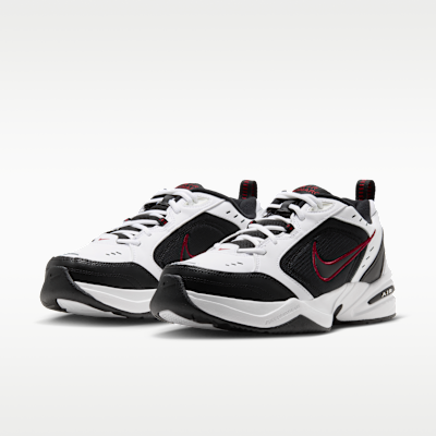Nike Air Monarch IV Erkek Antrenman Ayakkabısı görsel 5