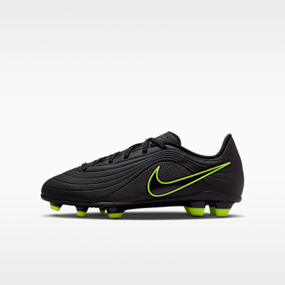 Nike Jr. Tiempo Maestro Club