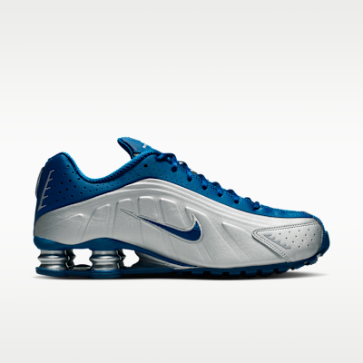 Tenis para hombre Nike Shox R4