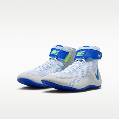 Tenis de lucha para niños grandes Nike Speedsweep 8