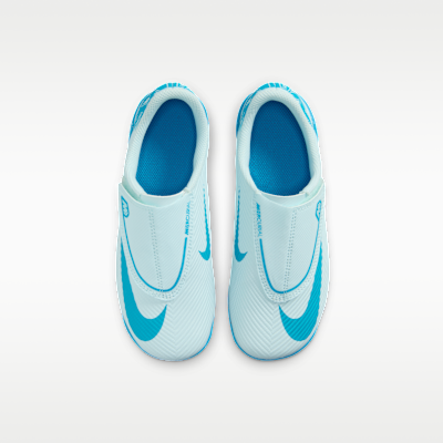 Nike Jr. Mercurial Vapor 16 Club 小童多種場地低筒足球釘鞋