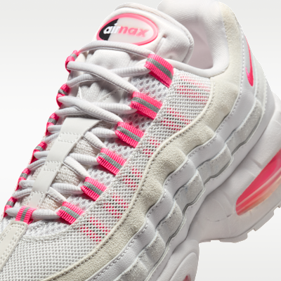 Nike Air Max 95 Big Bubble Women's Shoes