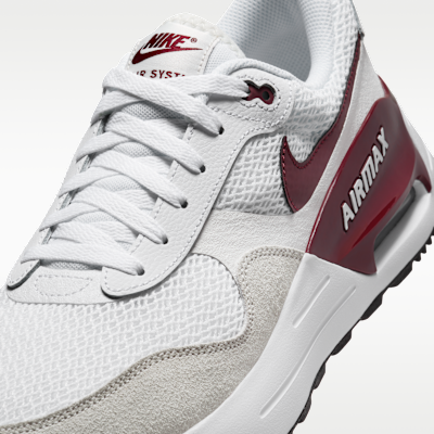 Nike Air Max SYSTM Men's Shoes