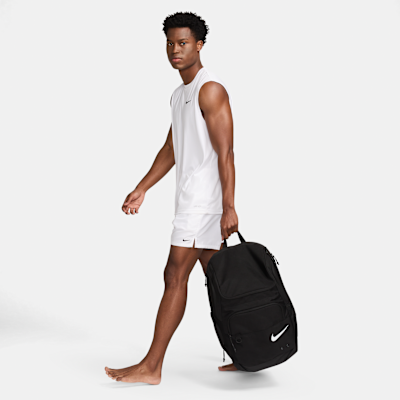 Mochila Repel Nike Swim (35 L)