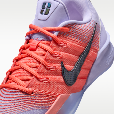 サブリナ 3 "Radiant" EP バスケットボールシューズ