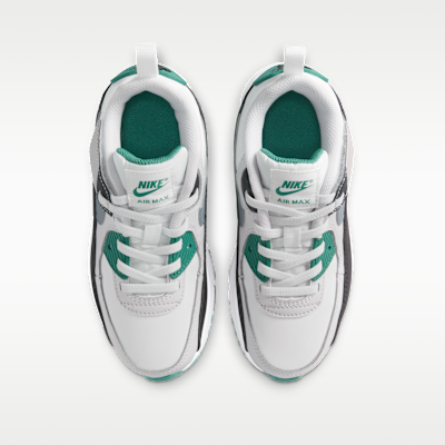 나이키 에어맥스 90 이지온 리틀키즈 신발
