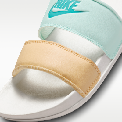 Nike Offcourt Duo 女款拖鞋