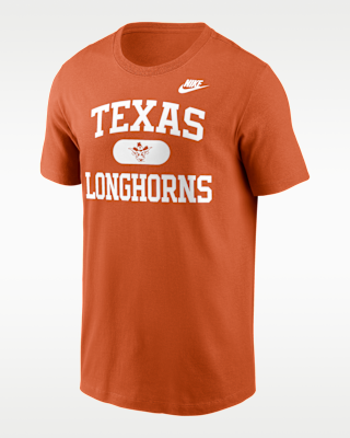 Мужская футболка Texas Legacy Alma Mater Nike College