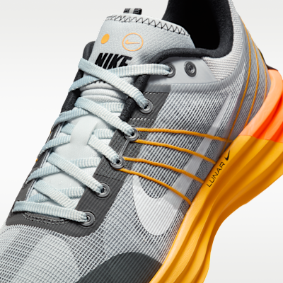 ナイキ ルナ ローム メンズシューズ