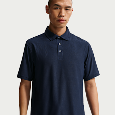 나이키 테일러드 퍼포먼스 남성 드라이 핏 골프 폴로
