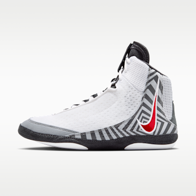 Nike Inflict 4 SE Wrestling Shoes