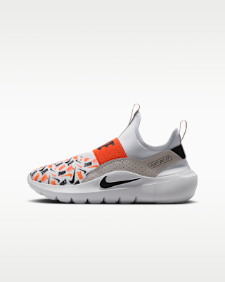 Детские кроссовки Nike Flex Runner 4 Big Kids' для бега