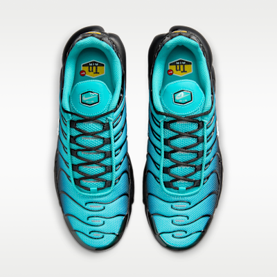 Nike Air Max Plus Men's Shoes