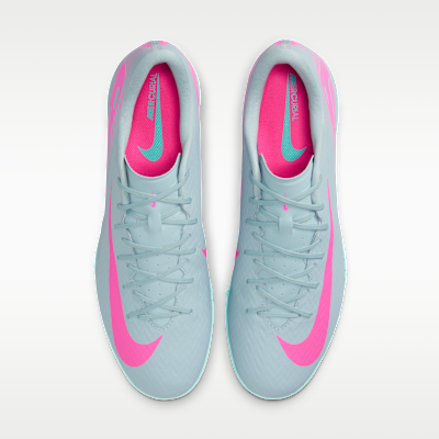 Nike Mercurial Vapor 16 Academy Turf Low-Top Football Shoes