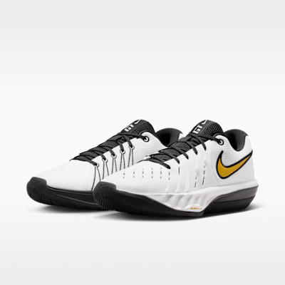Nike G.T. Cut Academy 2 Basketbol Ayakkabısı görsel 5