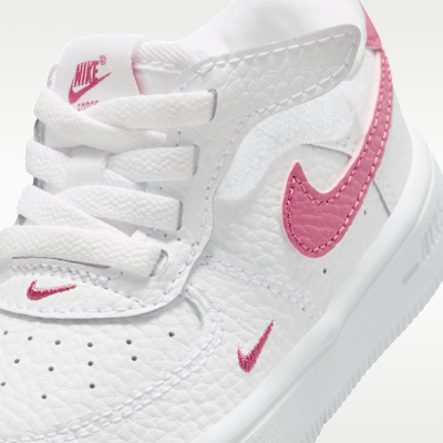 Sapatilhas Nike Force 1 Low EasyOn para bebé
