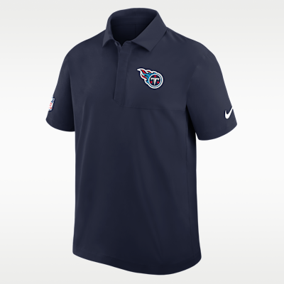Tennessee Titans City Pride Sideline Men's Nike Dri-FIT NFL Polo