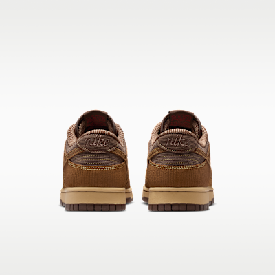 나이키 덩크 로우 레트로 프리미엄 남성 신발