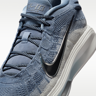 รองเท้าบาสเก็ตบอล Nike G.T. Hustle 3