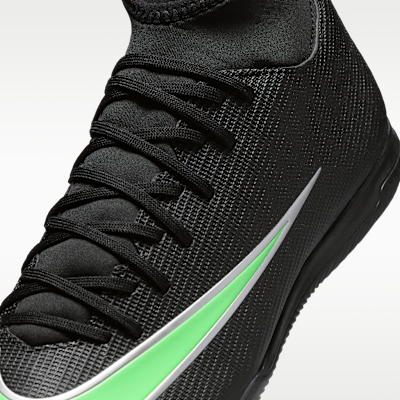 Nike Mercurial Superfly 11 Club Bilekli Kapalı Saha/Salon Kramponu görsel 7