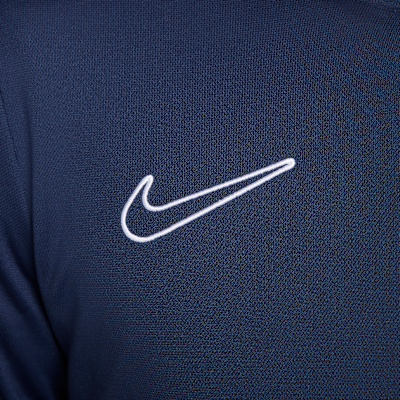 Nike Academy Dri-FIT Erkek Futbol Eşofmanı görsel 5