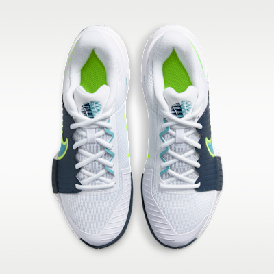 Nike GP Challenge Pro Men's Hard Court Tennis Shoes