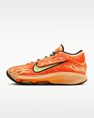 Unisex кроссовки Nike G.T. Hustle 3 "Haunted Heights" Basketball для баскетбола