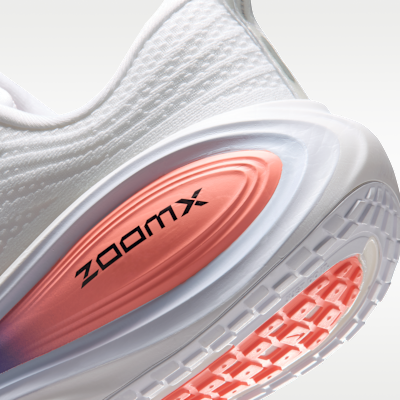 Nike Vomero Plus Erkek Yol Koşu Ayakkabısı görsel 8