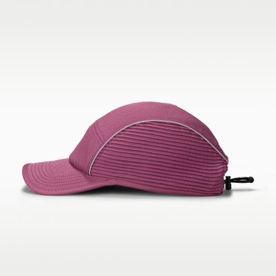 Nike Dri-FIT ADV Fly Yumuşak AeroBill AeroAdapt Şapka görsel 5
