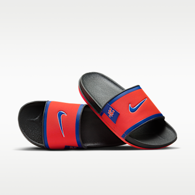 Nike Offcourt (New York Mets) Offcourt Slides
