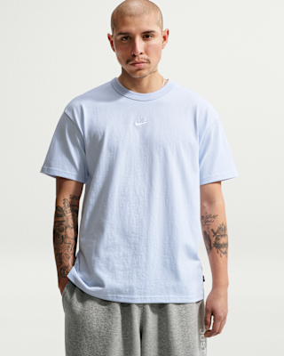 Мужская футболка Nike Sportswear Premium Essentials