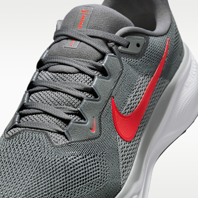 Nike Pegasus 41 Men's Road Running Shoes (Extra Wide)