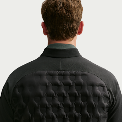 Nike Repel Erkek Golf Ceketi görsel 2