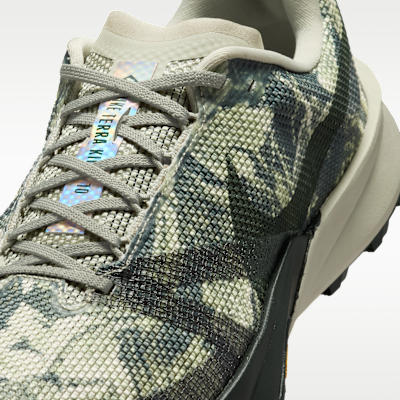 Nike Kiger 10 Arazi Koşusu Ayakkabısı görsel 7