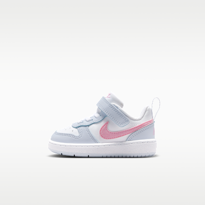 Nike Court Borough Low Essential+ Bebek Ayakkabısı