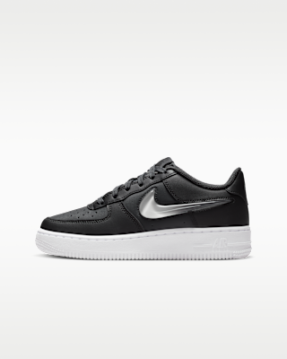 Детские кроссовки NIke Air Force 1 Big Kids'