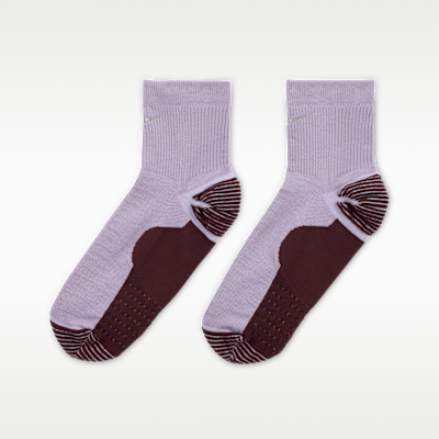 Nike Trail Running Ankle Socks (1 Pair)