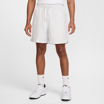 Nike Club Dokuma Bol Erkek Şortu